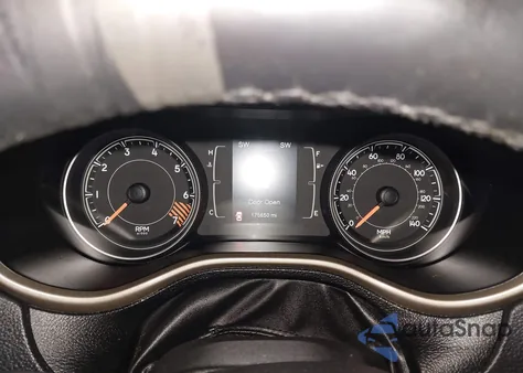 2015 Jeep Cherokee Latitude from USA, damaged, VIN 1C4PJMCBXFW588169